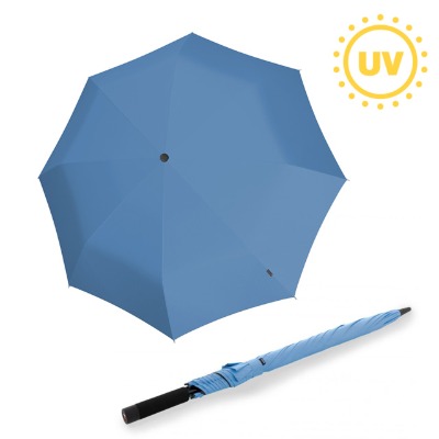 크닙스 U.900 장우산 블루 (양산겸용)