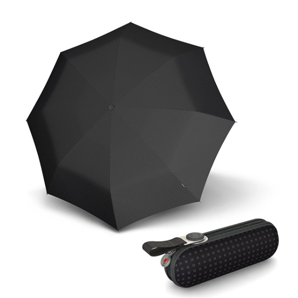 크닙스 X1 5단 접이식 우산 매트 크로스